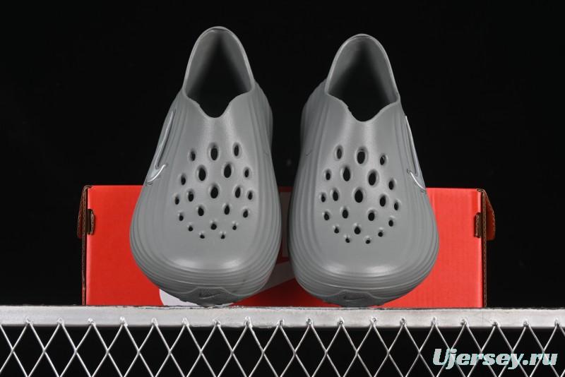 Nike ReactX Rejuven8 Summer Sandals with Soft ReactX Foam for Ultimate Comfort - HV5060-002