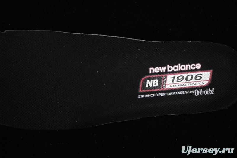 New Balance 1906 Series Retro Dad Style Casual Running Shoes - U1906RCG