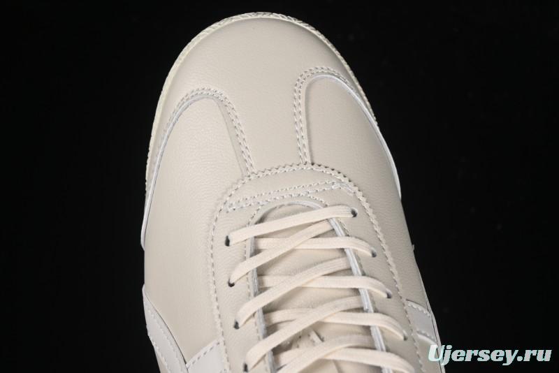 Onitsuka Tiger Mexico 66 SD Low-Top Leather Casual Running Shoes - 1183A872-104