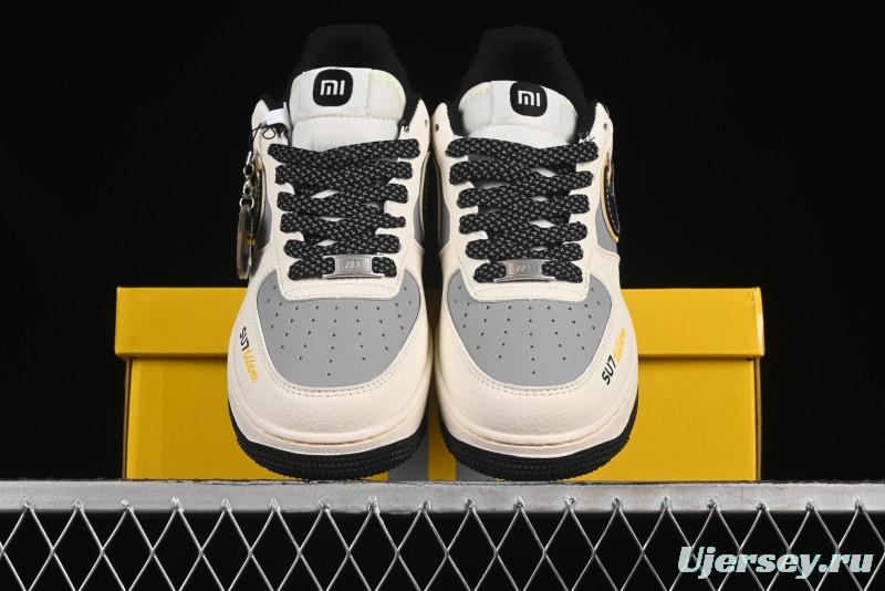 Nike Air Force 1'07 Low Xiaomi Collaboration Su7-Ultra Casual Sneakers - XX3168-165