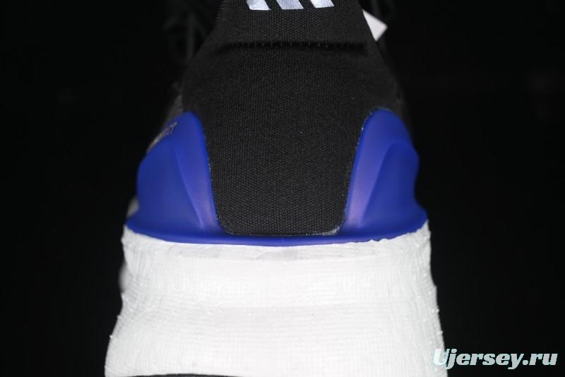 Adidas Ultraboost 5 Casual Running Shoes with Boost Cushioning - JH9082