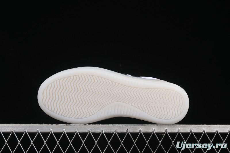 Adidas Barreda Decode Comfort Cushion Low Top Casual Sneakers - JI2315