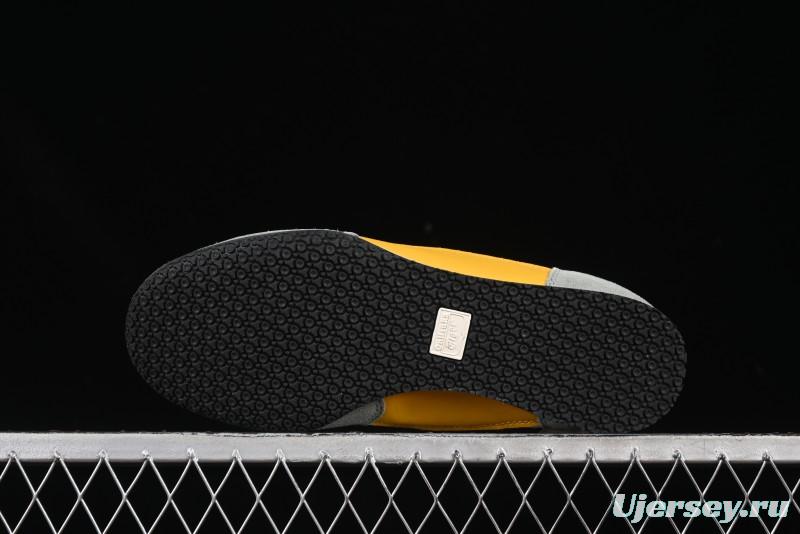 Onitsuka Tiger Serrano CL Breathable Comfort Casual Shoes - 1183B886-200