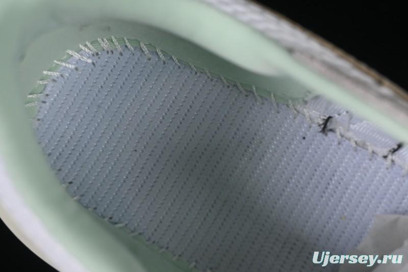 Adidas Lightblaze Mer Running Shoes with Breathable Design - JP8363