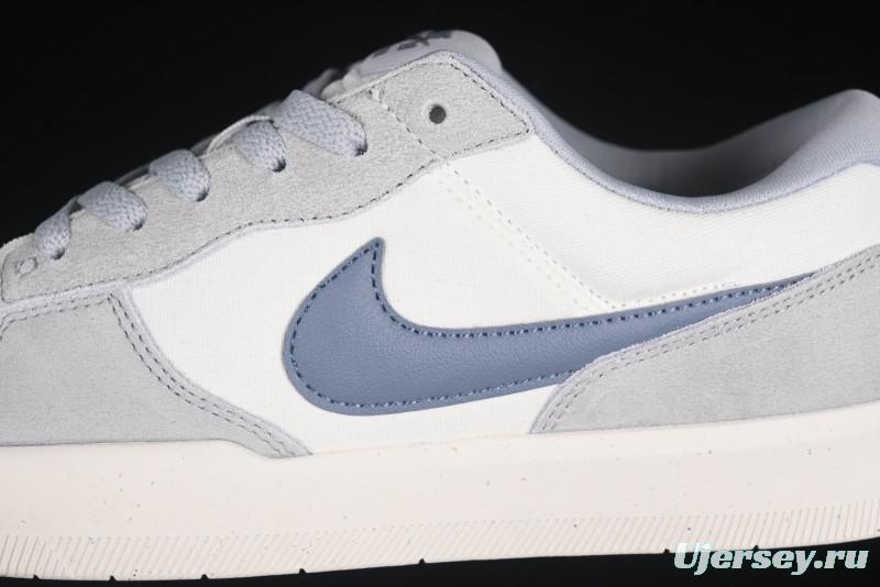 Nike SB Force 58 Retro Skateboard Shoes - IH0636-141