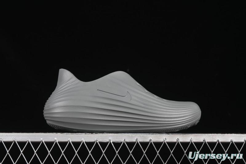 Nike ReactX Rejuven8 Summer Sandals with Soft ReactX Foam for Ultimate Comfort - HV5060-002