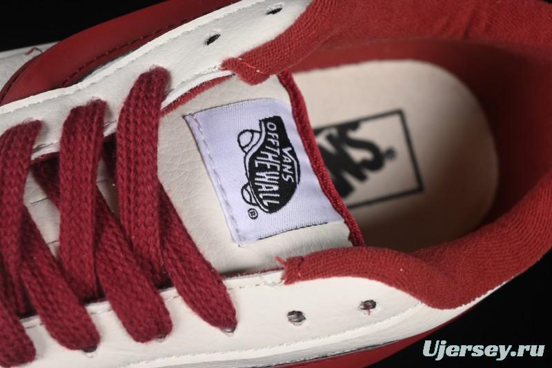 Vans Knu Skool Low-Top Retro Chunky Sneakers - VN0009QCBLE