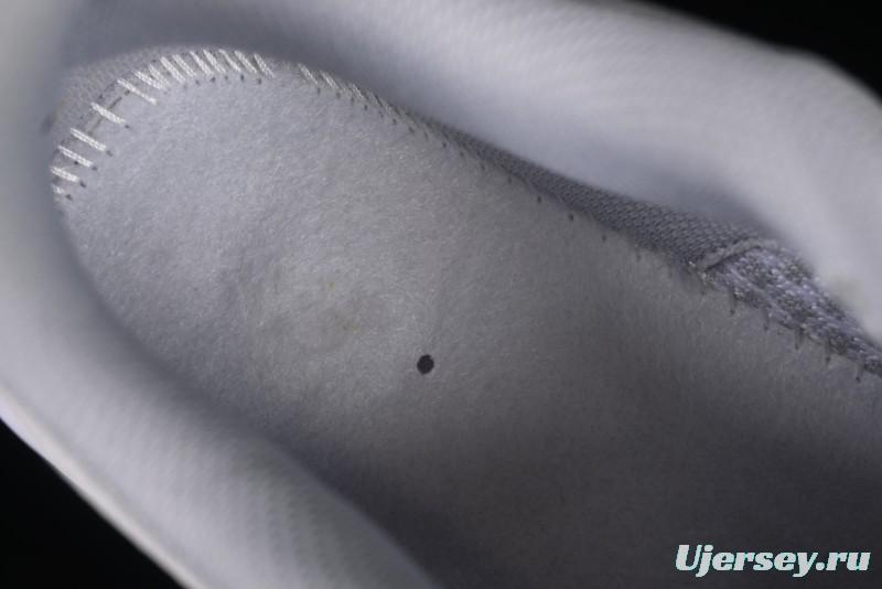 Nike Air Force 1 '07 Low 2.0 Flyknit Casual Sneakers with Full-Length Air Cushion - CI0051-500