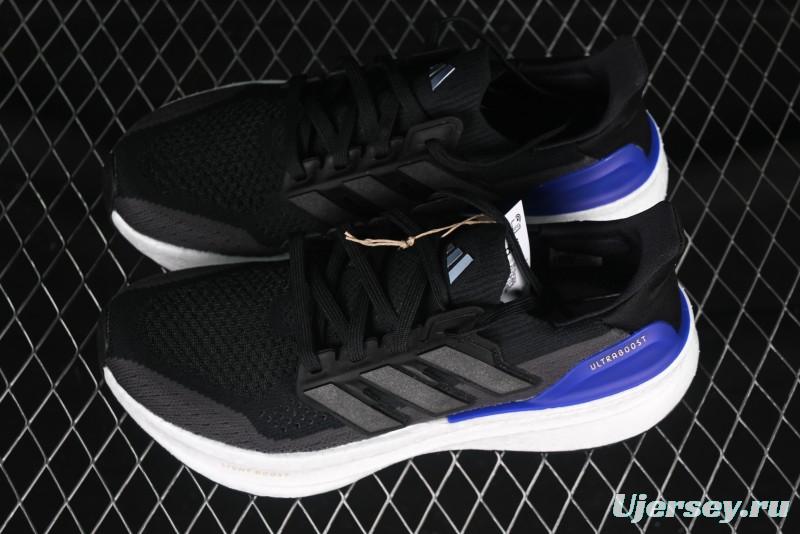 Adidas Ultraboost 5 Casual Running Shoes with Boost Cushioning - JH9082