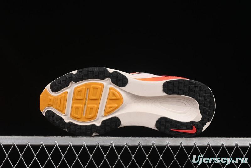 Nike Air Zoom Vomero 18 Moon Landing 18 2025 New Cushioned Casual Running Shoes - HM6804-100