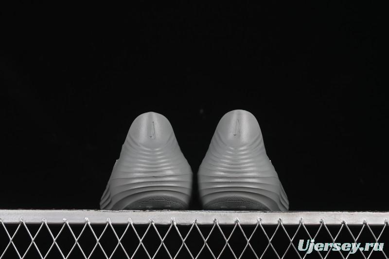 Nike ReactX Rejuven8 Summer Sandals with Soft ReactX Foam for Ultimate Comfort - HV5060-002