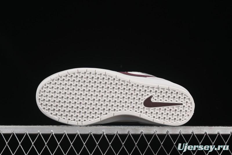 Nike SB Force 58 Retro Skateboard Shoes - FQ7637-001