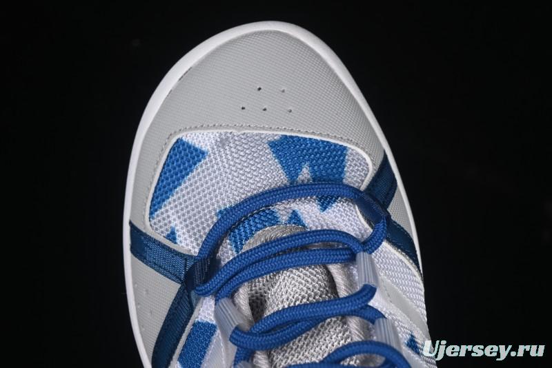 Adidas Climacool Boat Lace Graphic Breathable Cushion Casual Shoes - BA8395