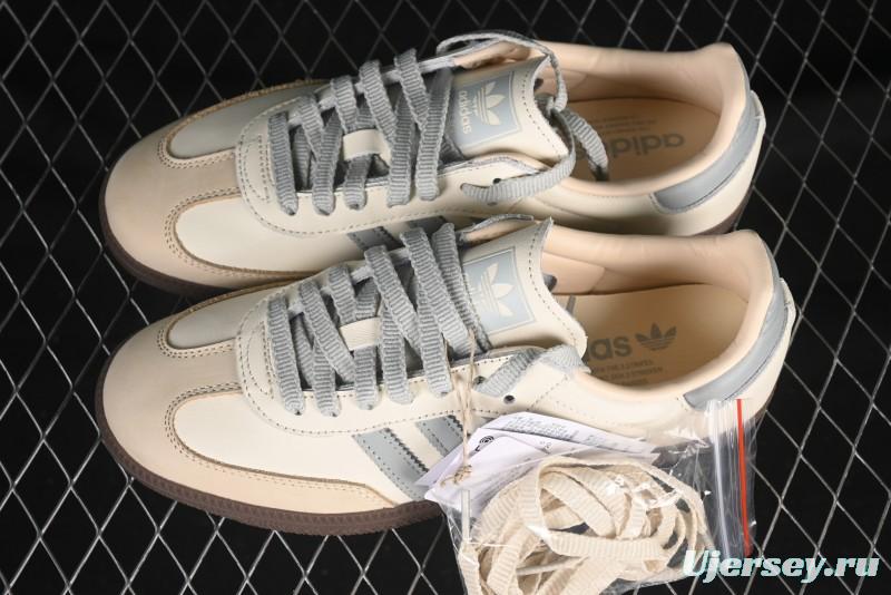 Adidas Samba OG Casual Sneakers with Classic Design - JH7299