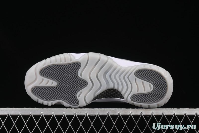 Nike Air Jordan 11 Retro "Grand Finale" Basketball Shoes - AR0715-110