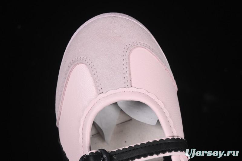 Onitsuka Tiger Mexico 66 Tgrs Mary Jane Low-Top Casual Summer Sandals - 1182A678-700