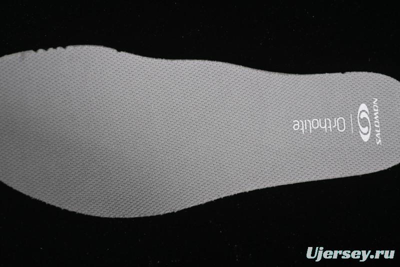 Salomon XT-Whisper Explorer Series Outdoor Trail Running Shoes with SENSIFIT and CONTAGRIP - 478014-20