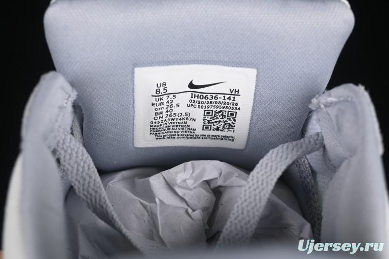 Nike SB Force 58 Retro Skateboard Shoes - IH0636-141