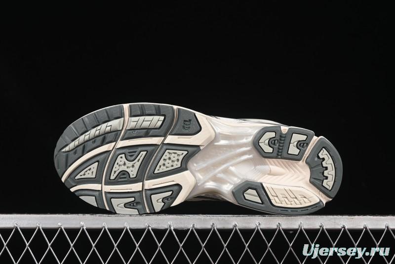 Asics Gel-Kayano 14 Running Shoes with 3D Visible GEL Cushioning and FF BLAST PLUS Midsole - 1201A019-200