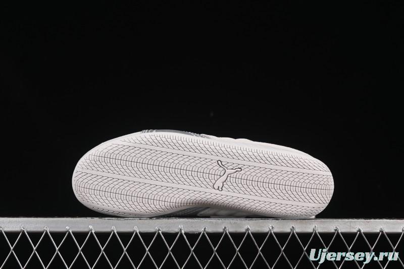 Puma Speedcat Lifestyle Low-Top Sneakers for Racing Enthusiasts - 397397-01