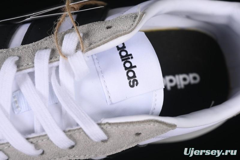 Adidas Barreda Decode Comfort Cushion Low Top Casual Sneakers - JI2315