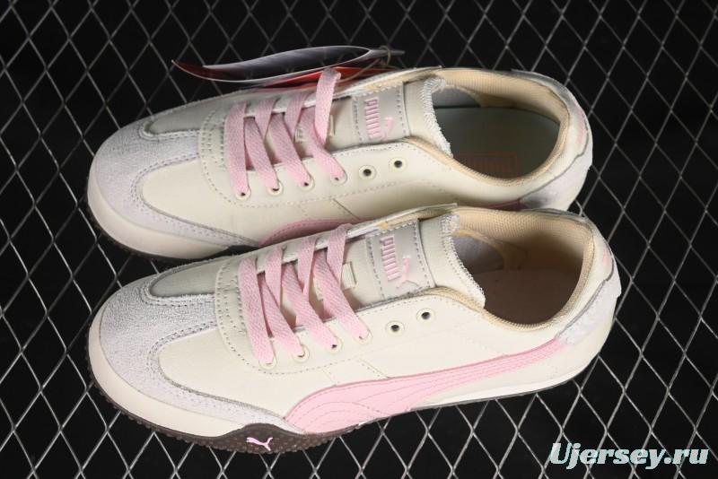 Puma Bella UT Canvas Fashion Casual Sneakers - 403492-02