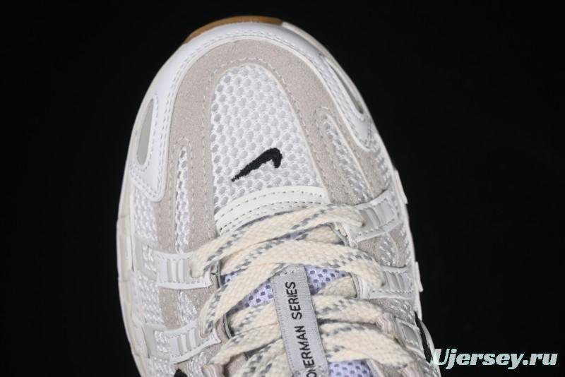 Nike P-6000 Prm Retro Casual Sneakers Dad Shoes - HF4898-121