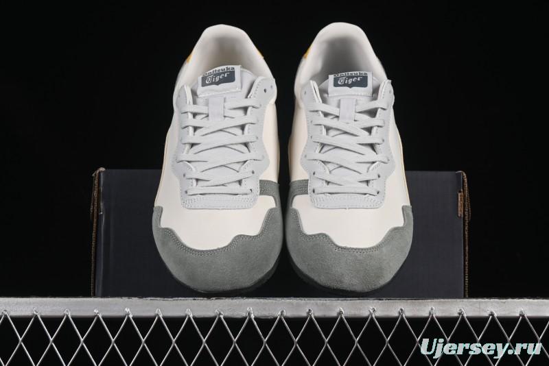 Onitsuka Tiger Serrano CL Breathable Comfort Casual Shoes - 1183B886-200