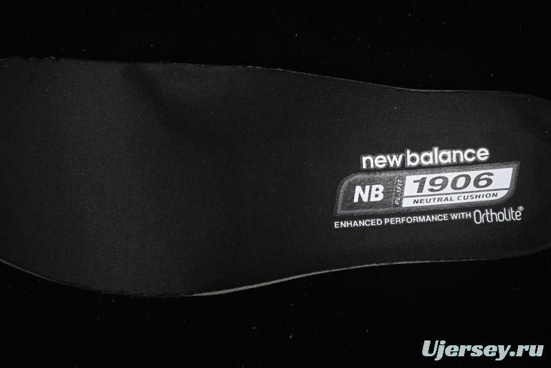 New Balance 1906 Series Retro Dad Style Casual Running Shoes - M1906RBB