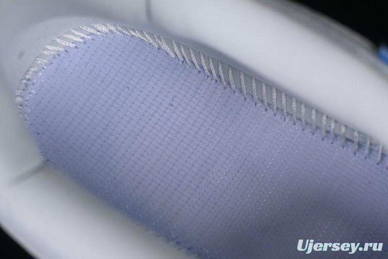 Nike Air Jordan Legacy 312 Low AJ312 Sneakers with Triple Strap Design - CD7069-141