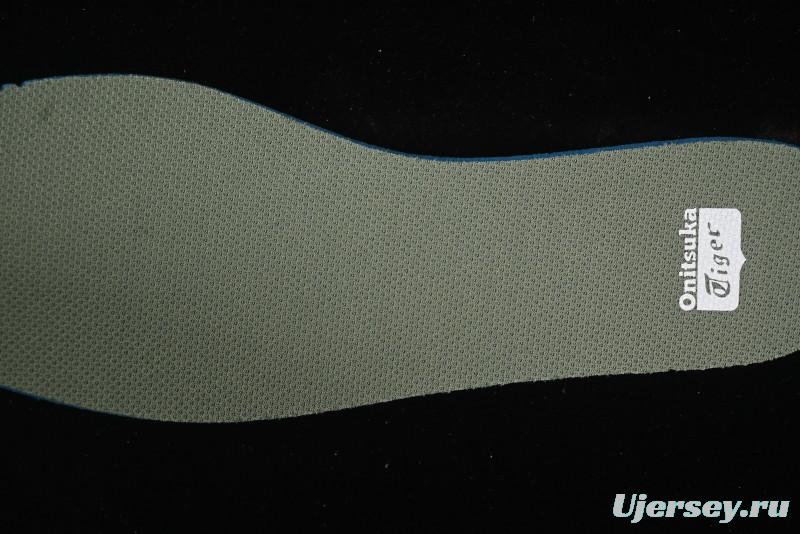 Onitsuka Tiger Serrano CL Breathable Comfort Casual Shoes - 1183B400-305