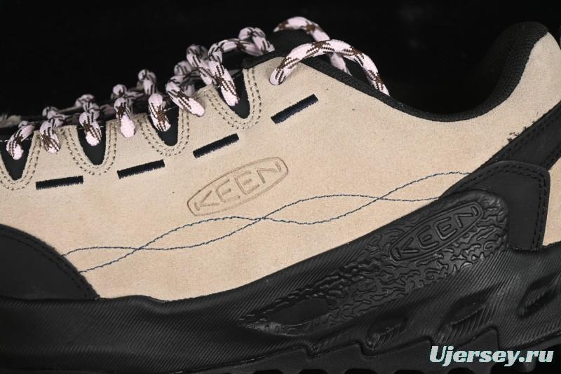 Keen Jasper Rocks SP Urban Series Retro Low-Top Lace-Up Outdoor Camping Hiking Mountaineering Training Shoes - 1030399