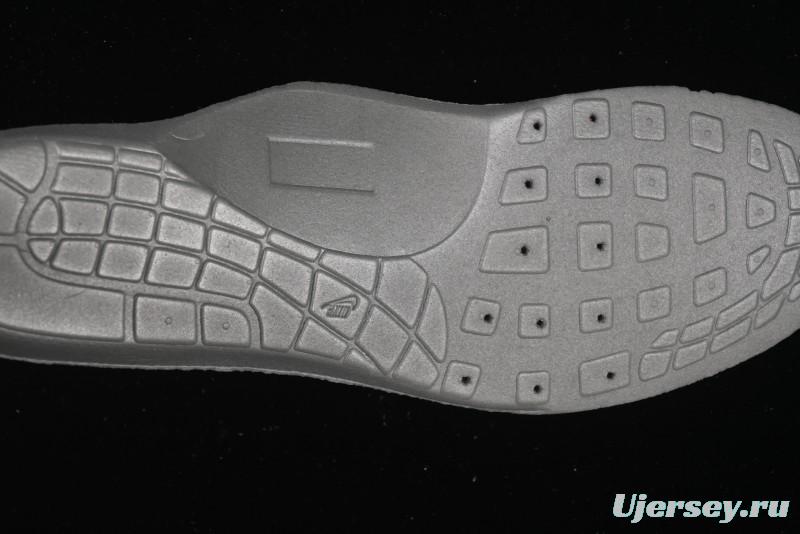 Nike Air Max 1 Retro Running Shoes with Half-Sole Air Cushion - HF8813-500