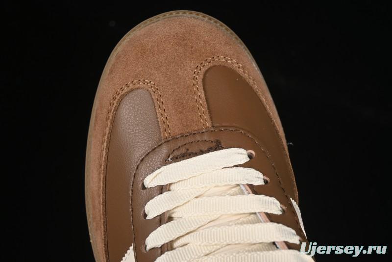 Adidas Samba OG Casual Sneakers - JQ6620