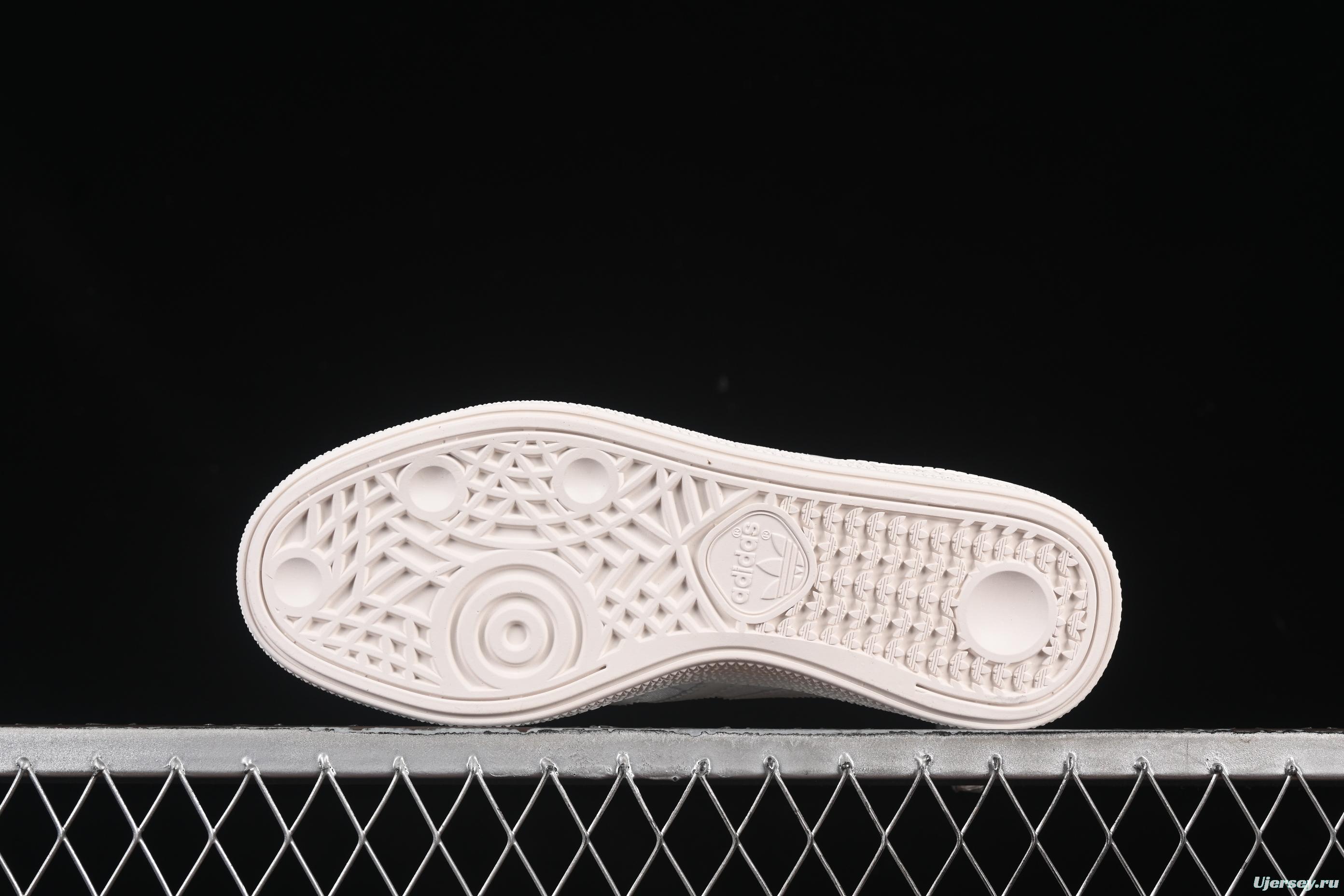 Adidas Handball Spezial Retro Casual Sneakers - KJ0854