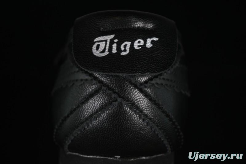 Onitsuka Tiger Mexico 66 Tgrs Mary Jane Low-Top Casual Summer Sandals - 1182A660-001