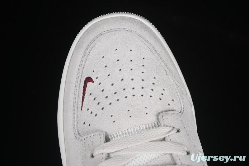 Nike SB Force 58 Retro Skateboard Shoes - FQ7637-001