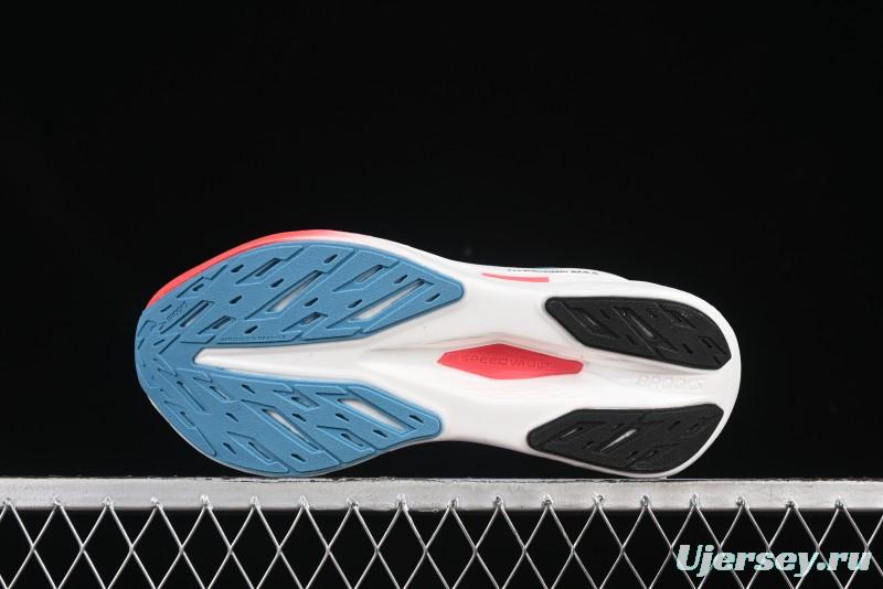 Brooks Hyperion Max 2 Cushioned Marathon Racing Shoes - 1104341D408