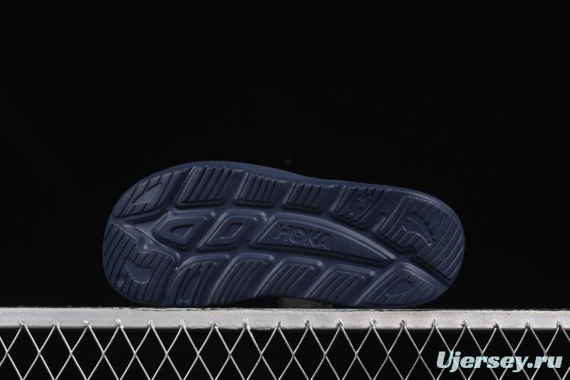 HOKA ONE ONE ORA Comfortable Slip-Resistant Slides - CSC3