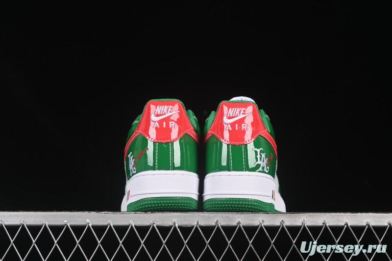 Nike Air Force 1'07 Low Casual Sneakers - 306146-131