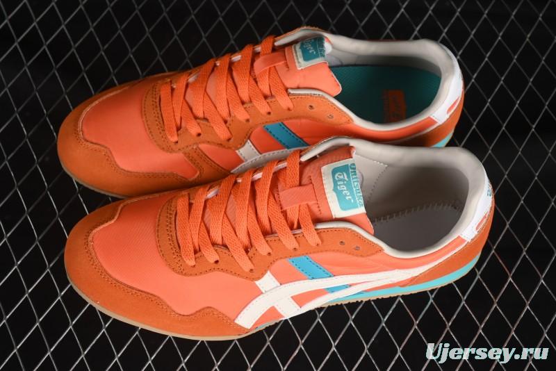 Onitsuka Tiger Serrano CL Breathable Comfortable Casual Shoes - 1183B400-604