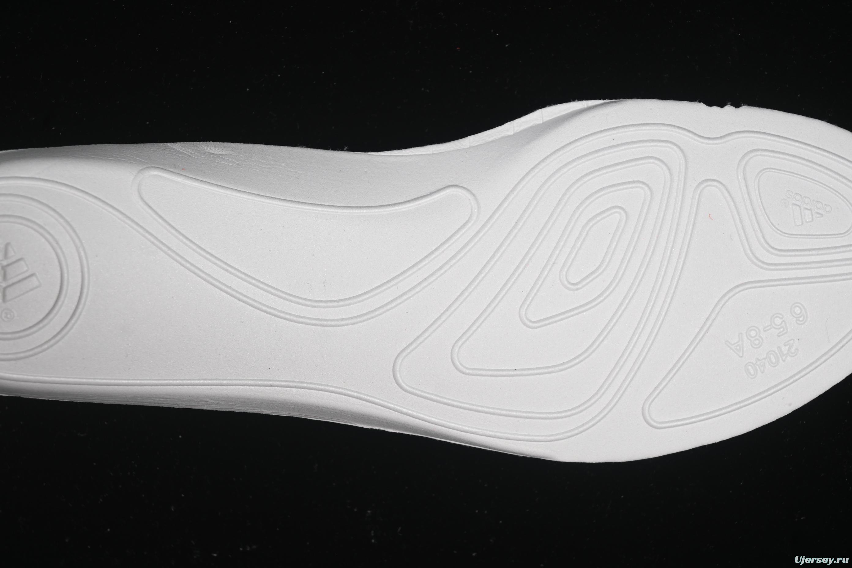 Adidas Adios Neftenga Lightweight Low-Top Running Shoes with Breathable Design - JH9972