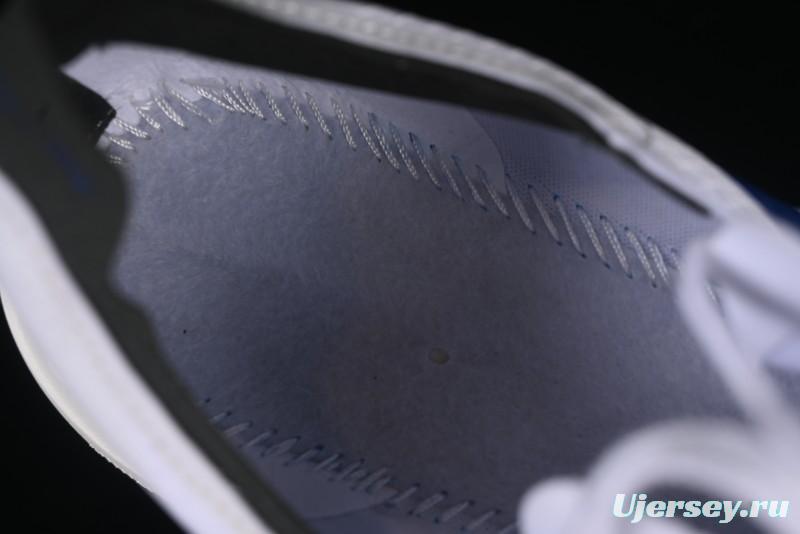 Adidas Adizero Adios 4 M Running Shoes Lightweight Breathable Low-Top - JS1884