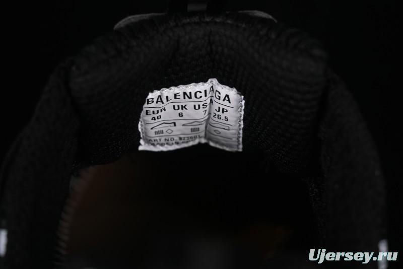 Balenciaga Phantom Sneaker 3XL Running Shoes - W3XCH0102