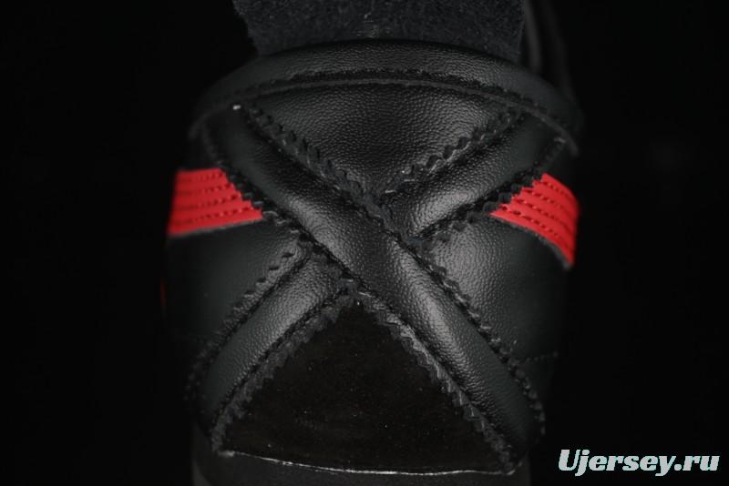 Onitsuka Tiger Mexico 66 Low-Top Leather Sneakers for Casual Running - 1183C102-004