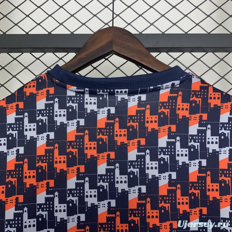 25/26 Celta Special Edition Jersey