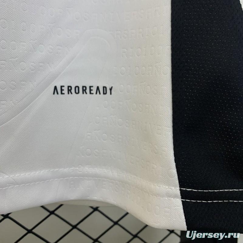 25/26 Colo Colo Home