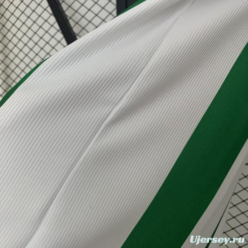 97/98 Retro Cordoba Home