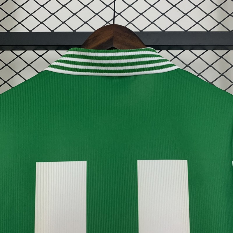 97/98 Retro Cordoba Home