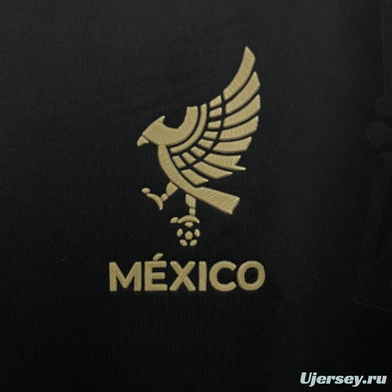 2025 Women's Mexico Special Edition